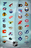 NHL - Logos 2011