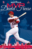 2011 World Series - MVP