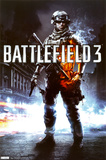 Buy Battlefield 3 - Key Art at AllPosters.com