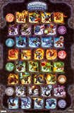 Skylanders – Grid