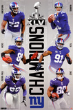 2012 Super Bowl - Champs