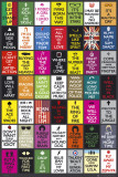 Keep Calm- Music Poster