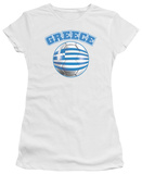 Buy Juniors: Greece at AllPosters.com