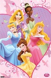 Disney Princess – Forever