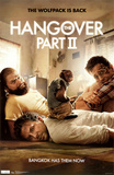 Hangover 2 - One Sheet