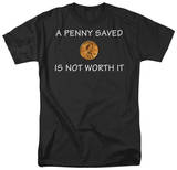 A Penny Saved