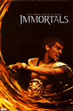 Buy Immortals - Theseus at AllPosters.com