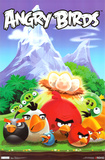 Angry Birds - Action