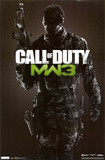 Buy Call of Duty - Modern Warfare 3 - Black at AllPosters.com