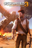 Buy Uncharted 3 - Drake's Deception at AllPosters.com
