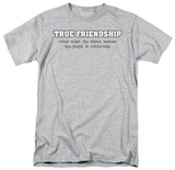 Buy True Friendship at AllPosters.com