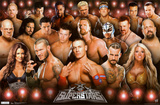 Buy WWE - Stars 2011 at AllPosters.com