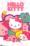 Hello Kitty - Stars