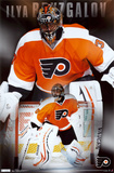 Flyers - I Bryzgalov 2011