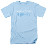 Buy 4 Given at AllPosters.com