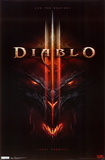 Buy Diablo 3 at AllPosters.com