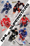 Buy NHL - Superstars 2011 at AllPosters.com