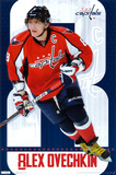 Buy Capitals - A Ovechkin 2011 at AllPosters.com