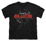 Youth: Air Guitar Master