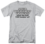 Anger Management