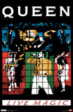 Queen - Live Magic