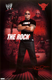 WWE The Rock
