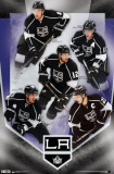 LA Kings - Collage 2011