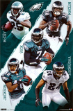 Eagles - Collage 2011