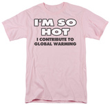 I'm So Hot