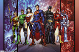 Justice League - 52