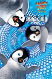 Happy Feet - Group