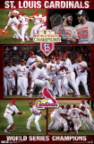 2011 World Series - Celebration