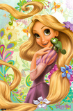 Disney Princess - Rapunzel