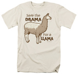 Buy Drama Llama at AllPosters.com