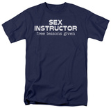 Buy Sex Instructor at AllPosters.com