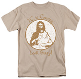Buy J.C. is Coming at AllPosters.com