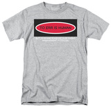 Management Potential T-Shirt