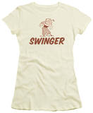 Buy Juniors: Swinger at AllPosters.com