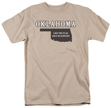 Buy Oklahoma at AllPosters.com