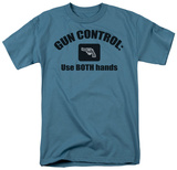 Gun Control