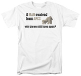 Buy Evolved From Apes at AllPosters.com