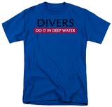 Buy Divers Do It at AllPosters.com