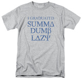 Buy Summa Dumb Lazy at AllPosters.com