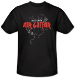 Air Guitar Master T-Shirt