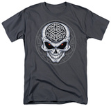 Buy Celtic Skull at AllPosters.com
