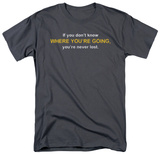 Buy Never Lost at AllPosters.com