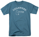 Buy Delaware at AllPosters.com