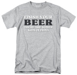 Finish Your Beer