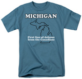 Buy Michigan at AllPosters.com