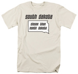 Buy South Dakota at AllPosters.com